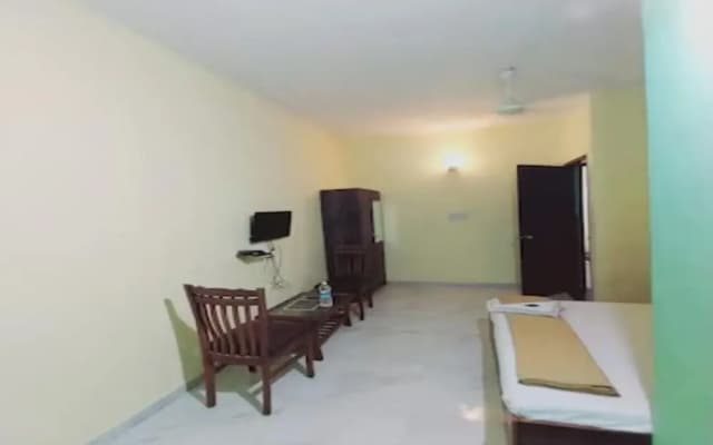 Alfina Guest House