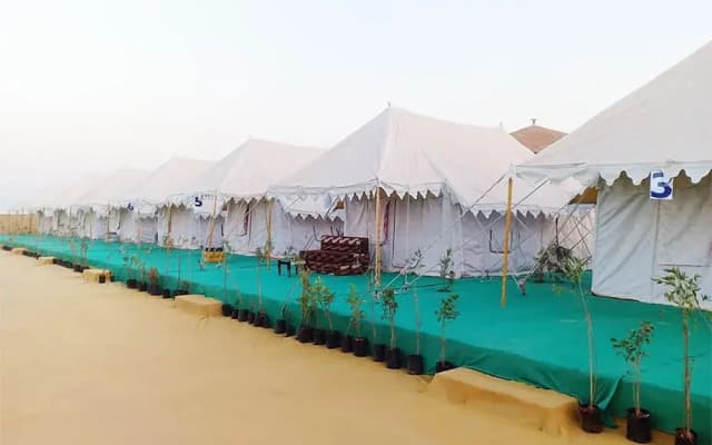 Great Rann Resort