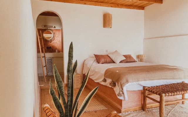 Dreamsea Surf Camp Imsouane