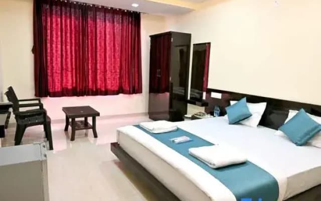 Hotel Sunrise, Panchgani