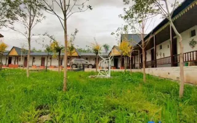 Xinyuan Guest House