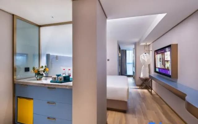 Manxin Hotel (Changzhi Municipal Government)