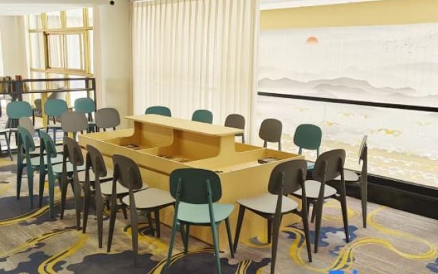Bianan International Hotel