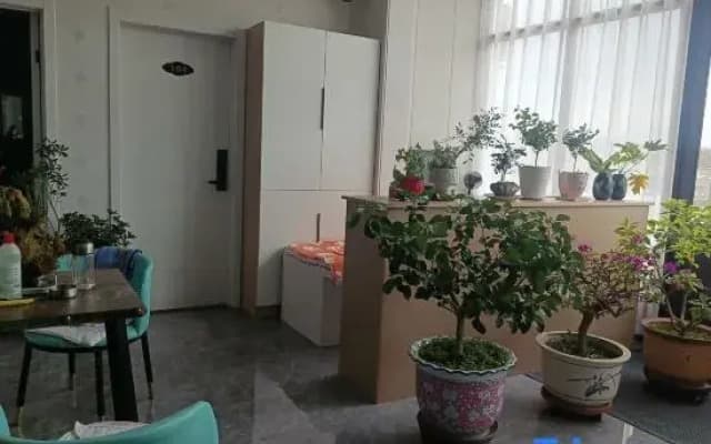 Zhangdaijin Business Hotel