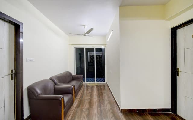 Townhouse TR Residence Newtown