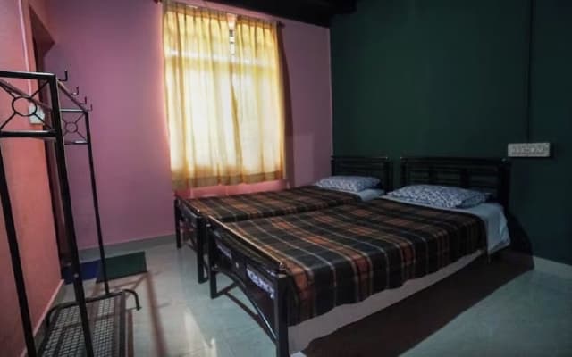 Sangeetha Homestay