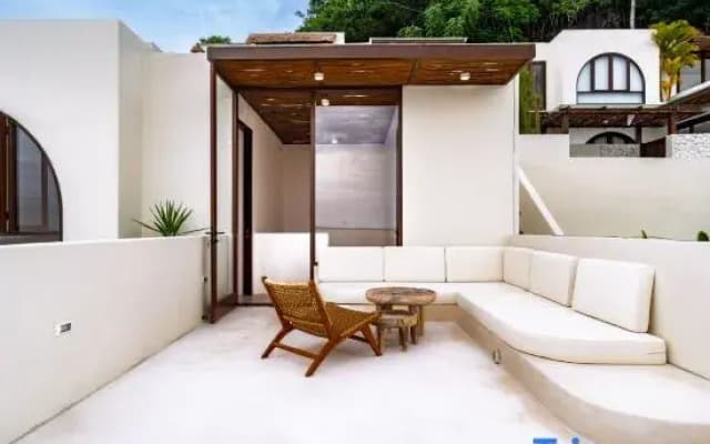 Villa Oceanus by BaliSuperHost