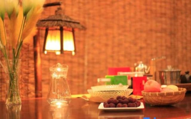 Xianju Jinse Shiguang Homestay