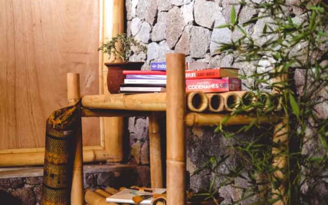Ekommunity Glamping