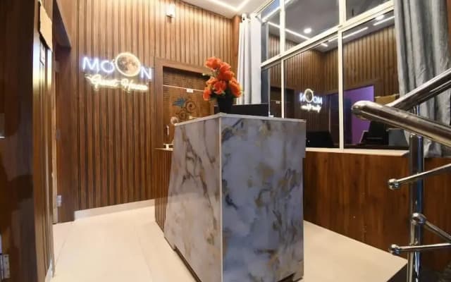Moon Guest House