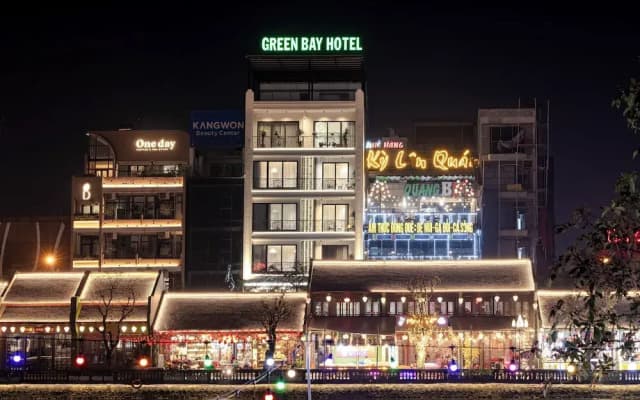 Green Bay Hotel Ninh Bình