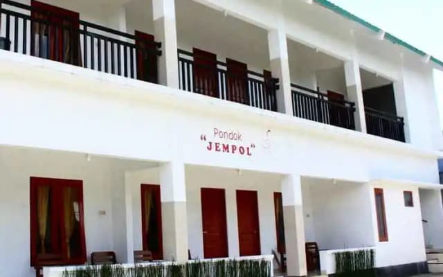 Pondok Jempol