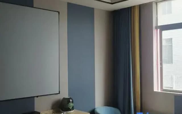Yixuan Hotel Apartment