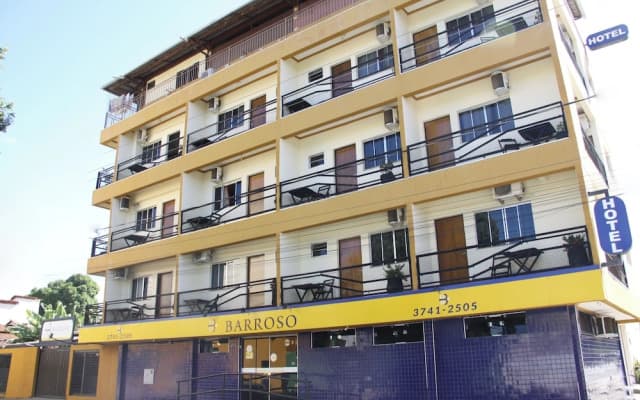 Hotel Barroso