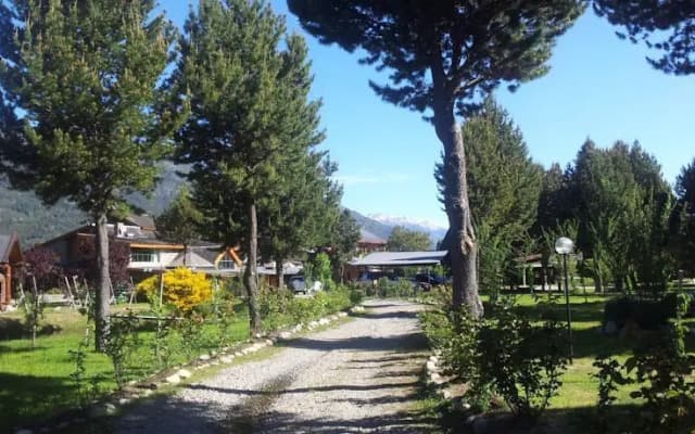 Cabañas Puelo Ranch