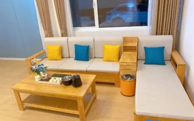 Starry Sky HOUSE B&B (Nanxun Ancient Town Scenic Area Branch)