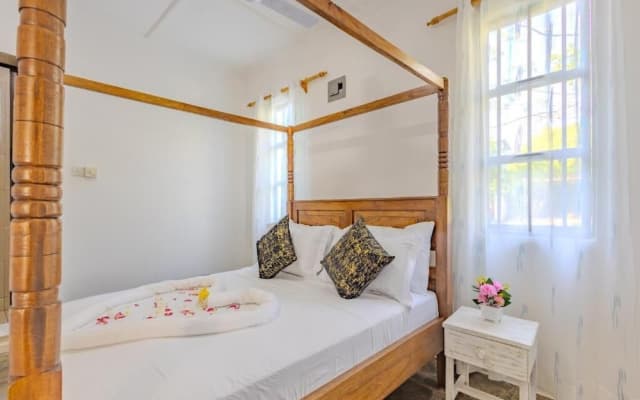 Auregi Villas