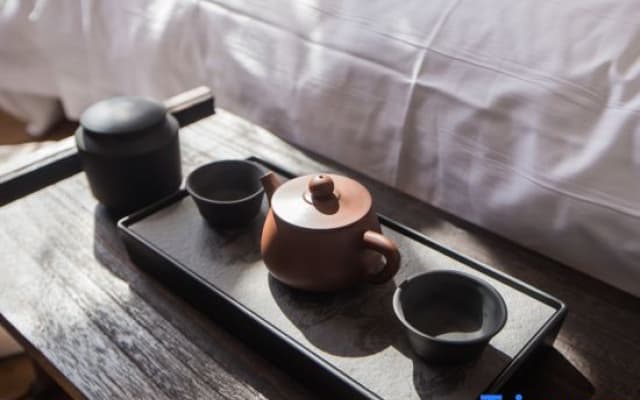 Yunmo Chinese Inn (Jianshui Ancient Town Zhu Family Garden)