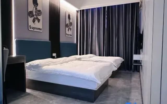 Weihui Youjia Boutique Inn