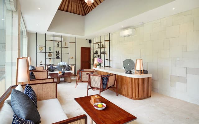 Asvara Villa Ubud by Ini Vie Hospitality
