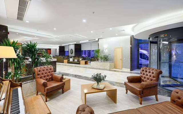 Kordon Hotel Cankaya