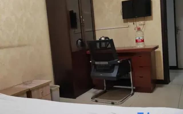 Yangcheng Haitian Hotel