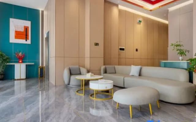 Theme Hotel Poleman