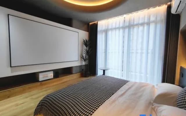 Yuansu B&B