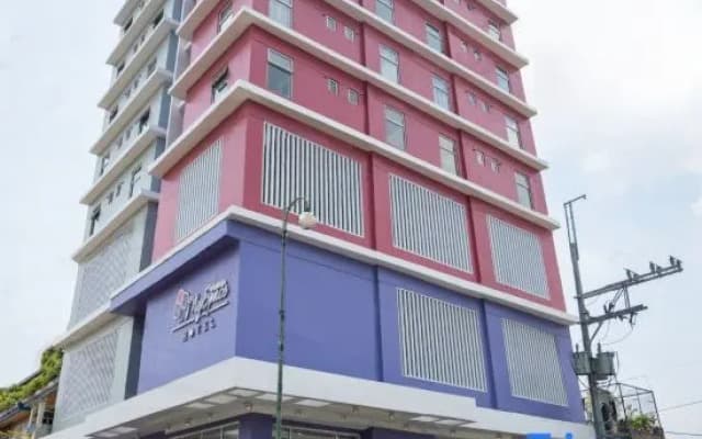 Hotel Mó Taguig