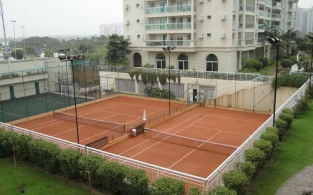 Le Parc Residencial Resort