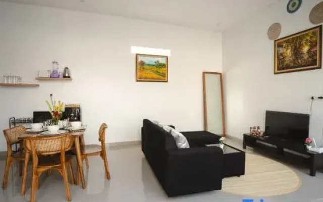 Taman Bali Villa 6