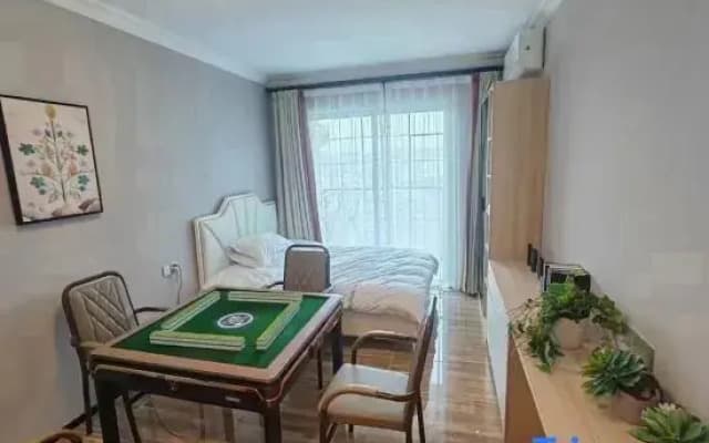 Huizhou Chengyu Hotel