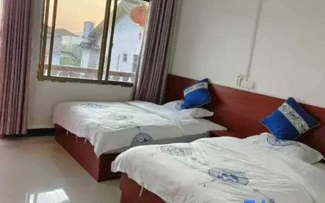 Sanjiang Danzhou Jinqiu Farm Stay