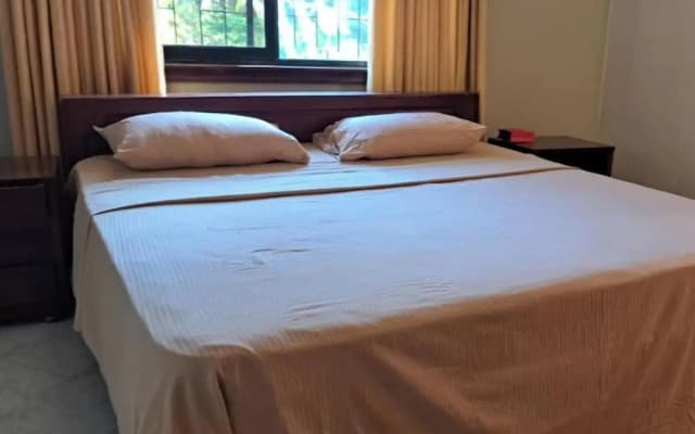 Mbweni Zanzibar Lux House