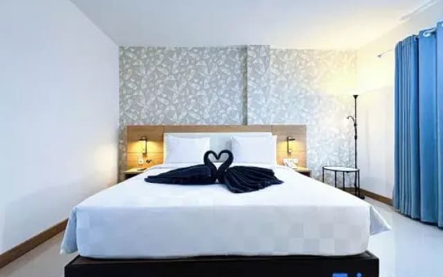 Hotel 88 Batulicin by WH