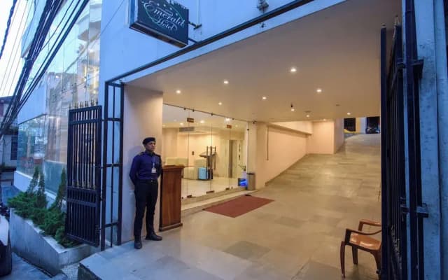 Emerald Hotel