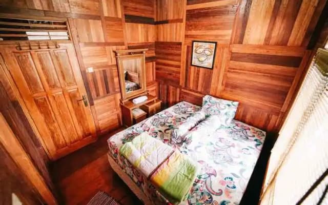 Villa Wsp Near Taman Safari