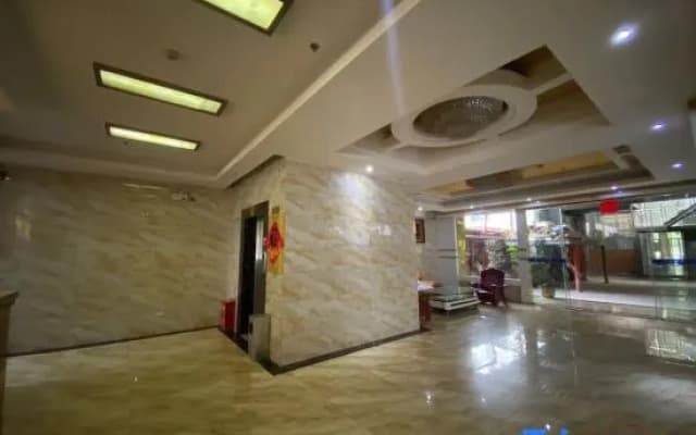 Luliang Harmony Hotel