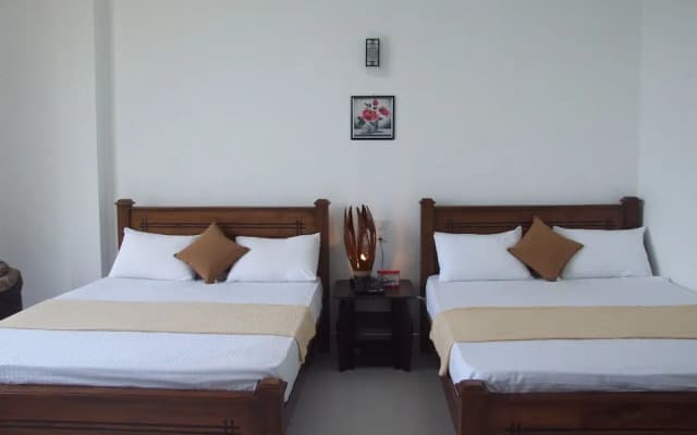 Mountriver Hotel