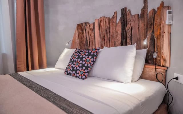 Mato Boutique Hotel
