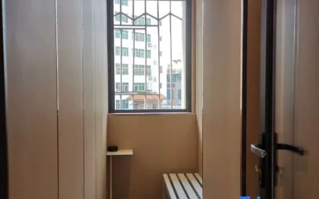 Jinjing Manjitong Hotel Apartment