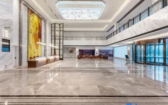Vienna International hotels version 5.0 Guangdong Jiangmen Kaiping City Center Branch
