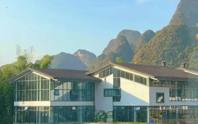 Da Xing Charming Moon Resort