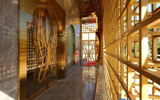 Renjoy Hotel (Changbaishan North Slope Visitor Center)