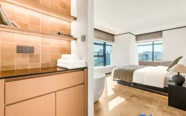Plum Home (Xiamen Gaozhi Airport Dongtu Pier Store)