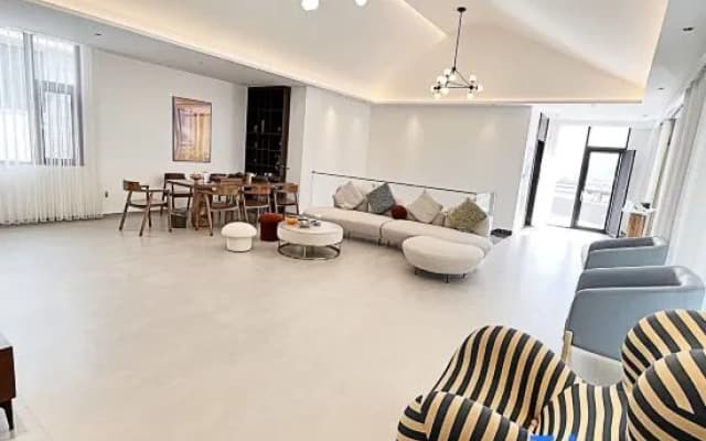 Jianshui Xise Homestay
