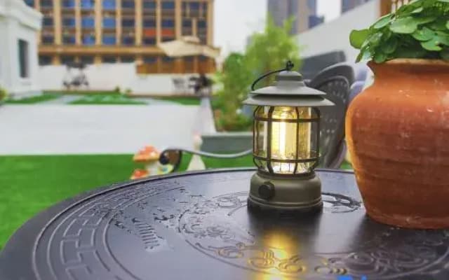 Atour Hotel (Hefei Huaihe Road Pedestrian Street, Mingguang Road Metro Station)