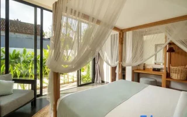 Villa Pacha by BaliSuperHost