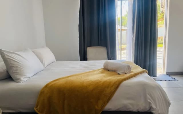 Room in B&B - Trendybliss Guest House - N0294