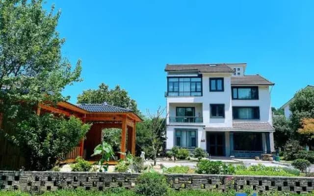 Anji Panxiju (Countryside Lujia Scenic Area Branch)